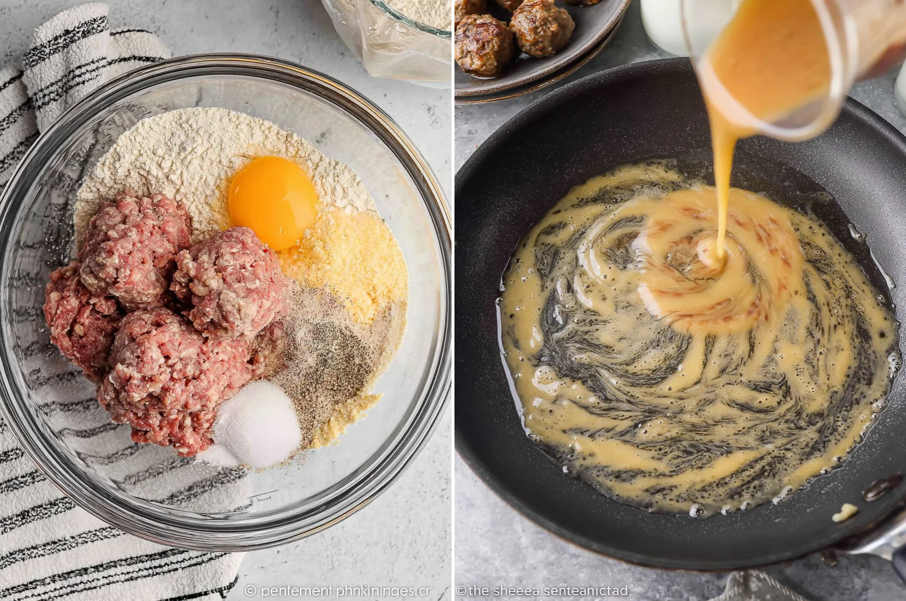 Swedish Meatballs 127 Swedish Meatballs