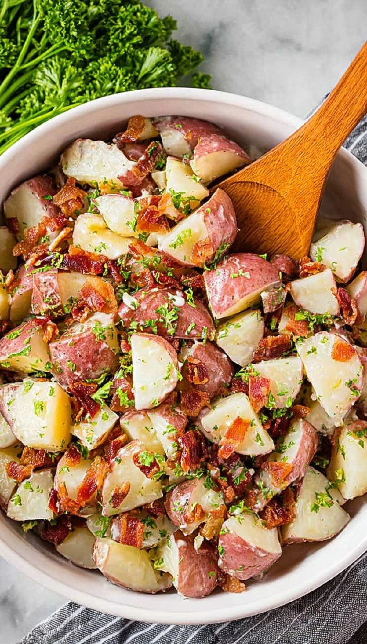 The Best Potato Salads (Plus the Sides I Always Bring With Them)