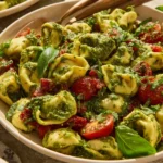 Tortellini-Pesto-Salad-Recipe