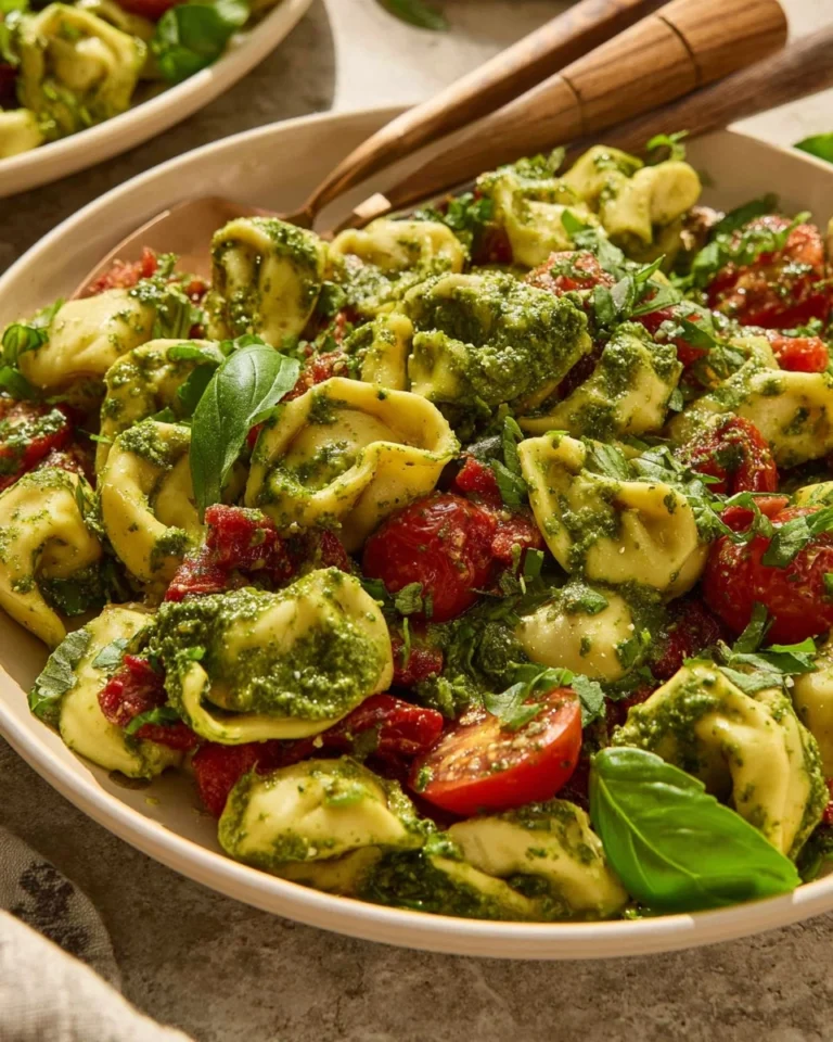 Tortellini-Pesto-Salad-Recipe