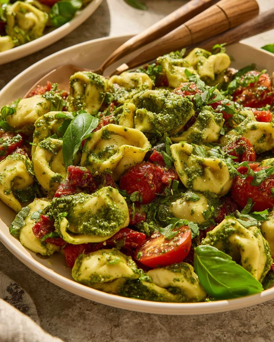 Tortellini-Pesto-Salad-Recipe