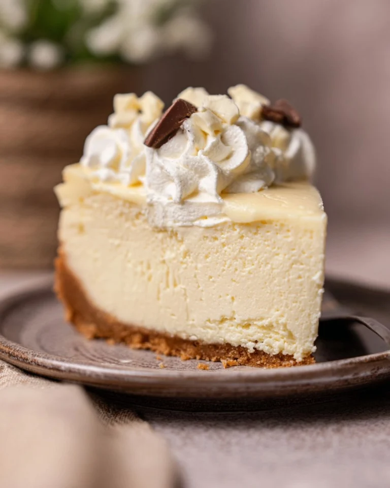 Vanilla-Bean-Cheesecake-Recipe