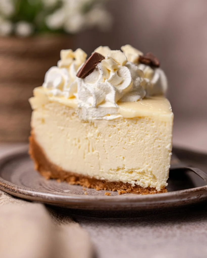 Vanilla-Bean-Cheesecake-Recipe