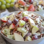 Waldorf-Salad-Recipe