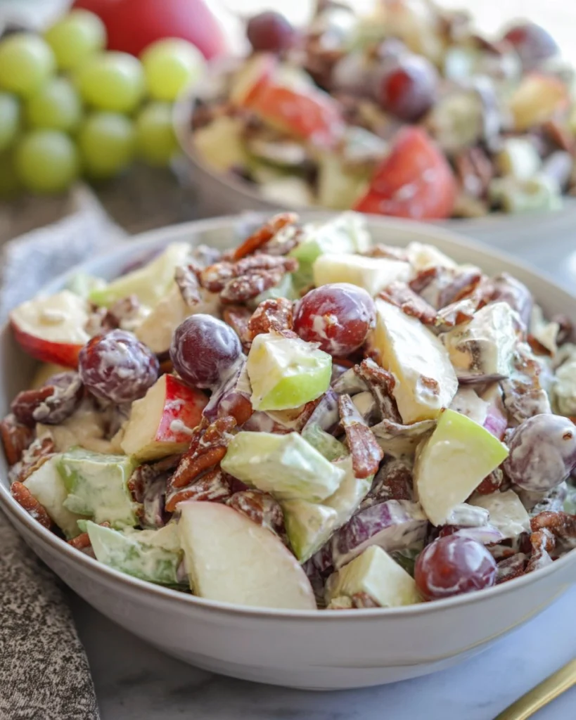 Waldorf-Salad-Recipe