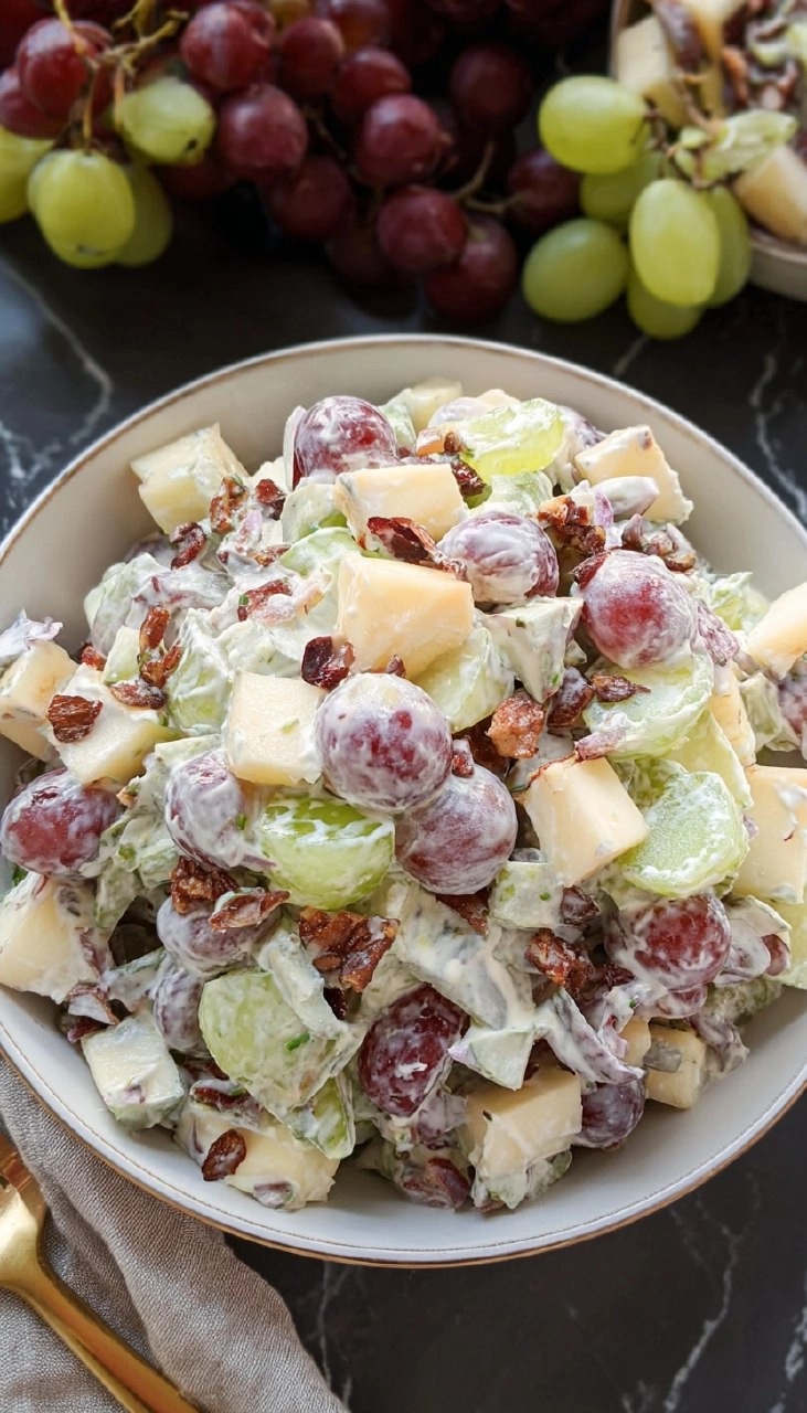 Waldorf Salad