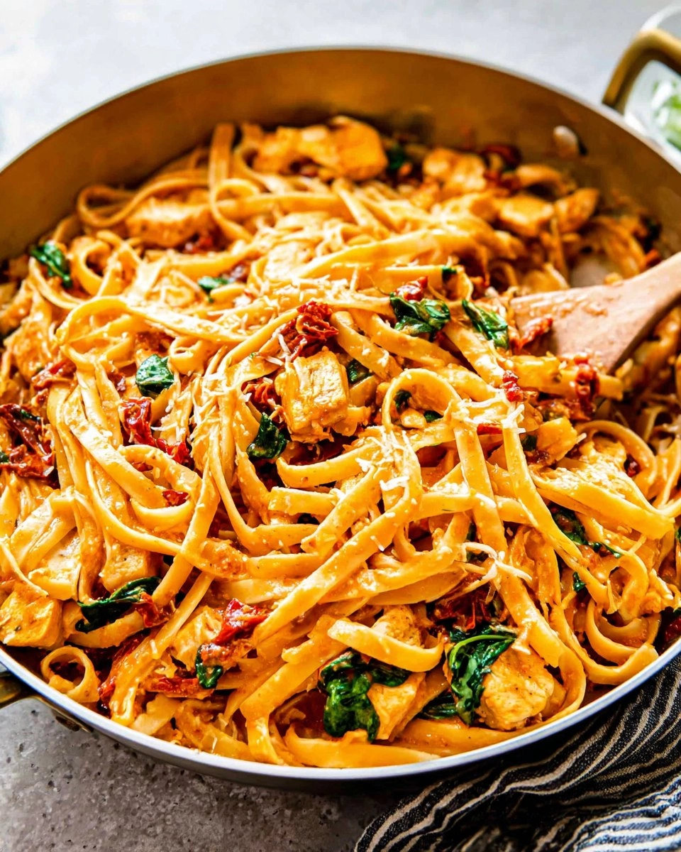 Whole-Wheat-Sun-Dried-Tomato-Basil-Pasta-Recipe