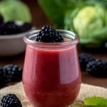 Blackberry-Vinaigrette-Recipe