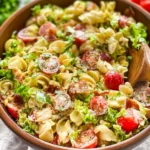 Chicken Pasta Salad That Tastes Better Than Deli Style 120 Chicken-Pasta-Salad-That-Tastes-Better-Than-Deli-Style-Recipe