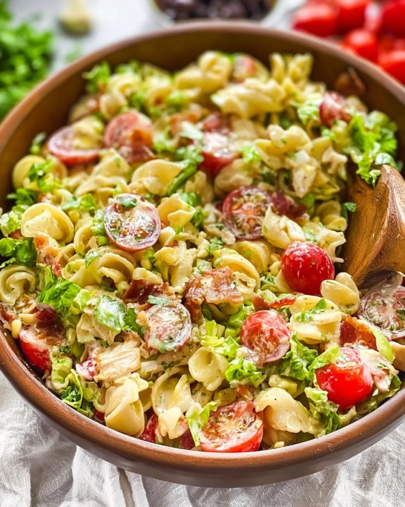 Chicken-Pasta-Salad-That-Tastes-Better-Than-Deli-Style-Recipe