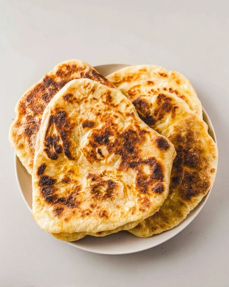 Cottage-Cheese-Naan-Bread-Recipe