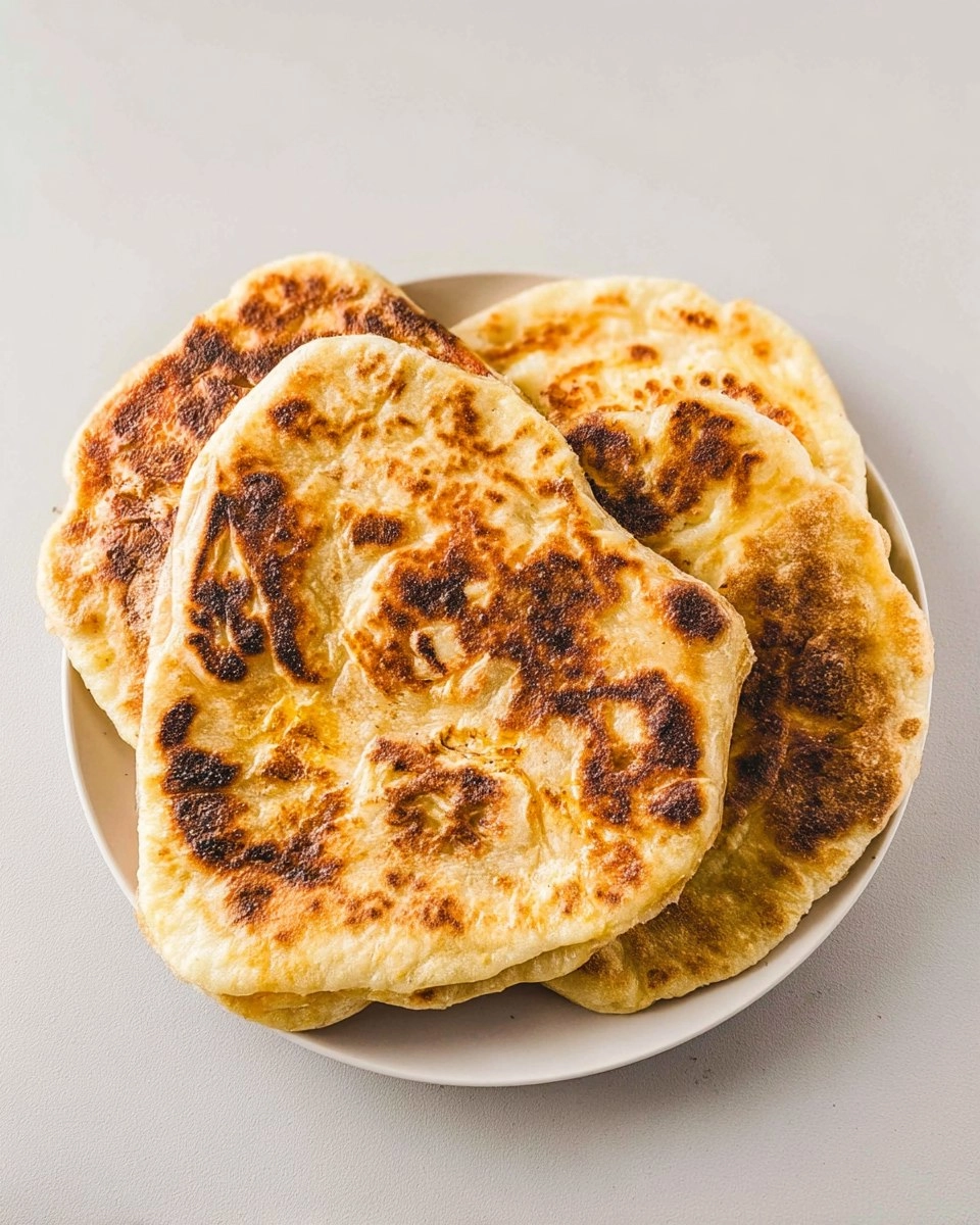 Cottage-Cheese-Naan-Bread-Recipe