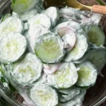 Creamy Cucumber Salad 77 Creamy-Cucumber-Salad-Recipe