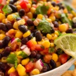 Easy Cowboy Caviar 127 Easy-Cowboy-Caviar-Recipe