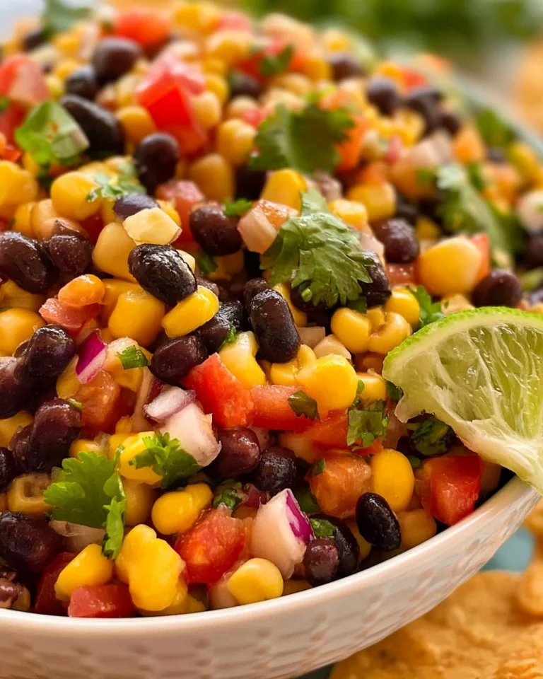 Easy-Cowboy-Caviar-Recipe