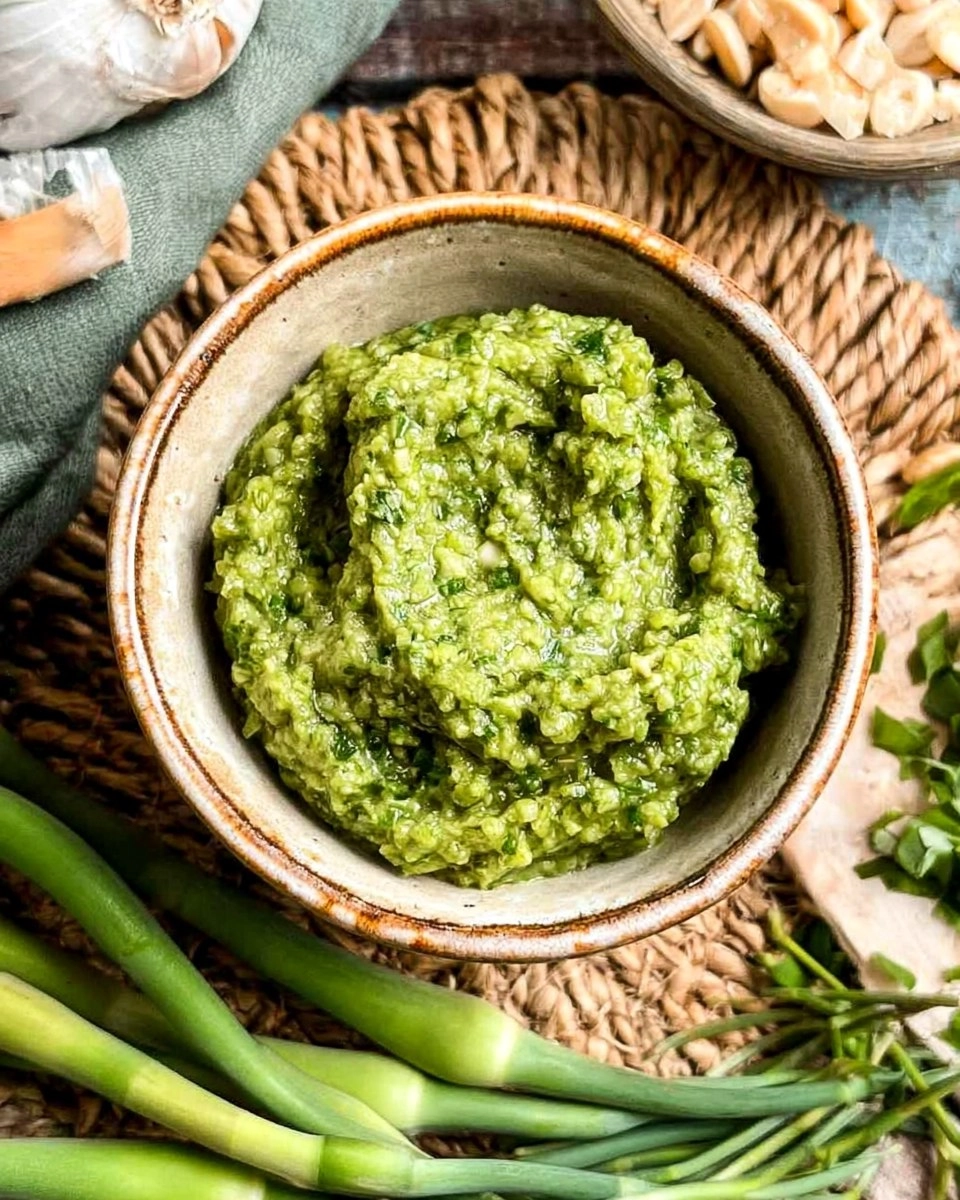 Garlic-Scape-Pesto-Recipe