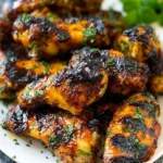 Grilled Chicken Wings 97 Grilled-Chicken-Wings-Recipe