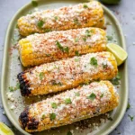 Grilled-Corn-Elote-Style-Smoky-Mexican-Street-Corn-for-Summer-Cookouts-Recipe