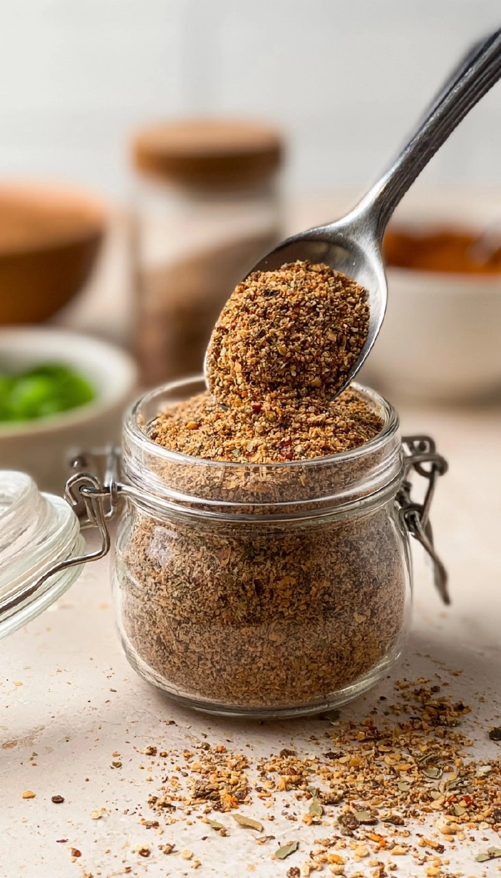 Homemade Dry Rub Jamaican Jerk Seasoning 91 Homemade Dry Rub Jamaican Jerk Seasoning