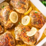 Lemon-Chicken-Recipe