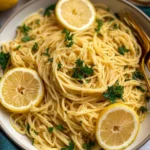 Lemon Pasta That Tastes Like Summer 72 Lemon-Pasta-That-Tastes-Like-Summer-Recipe