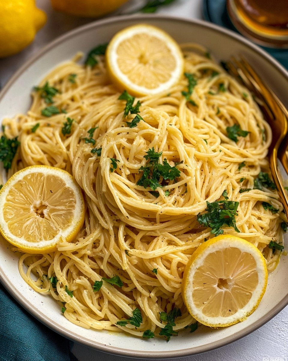 Lemon Pasta That Tastes Like Summer 70 Lemon Pasta That Tastes Like Summer