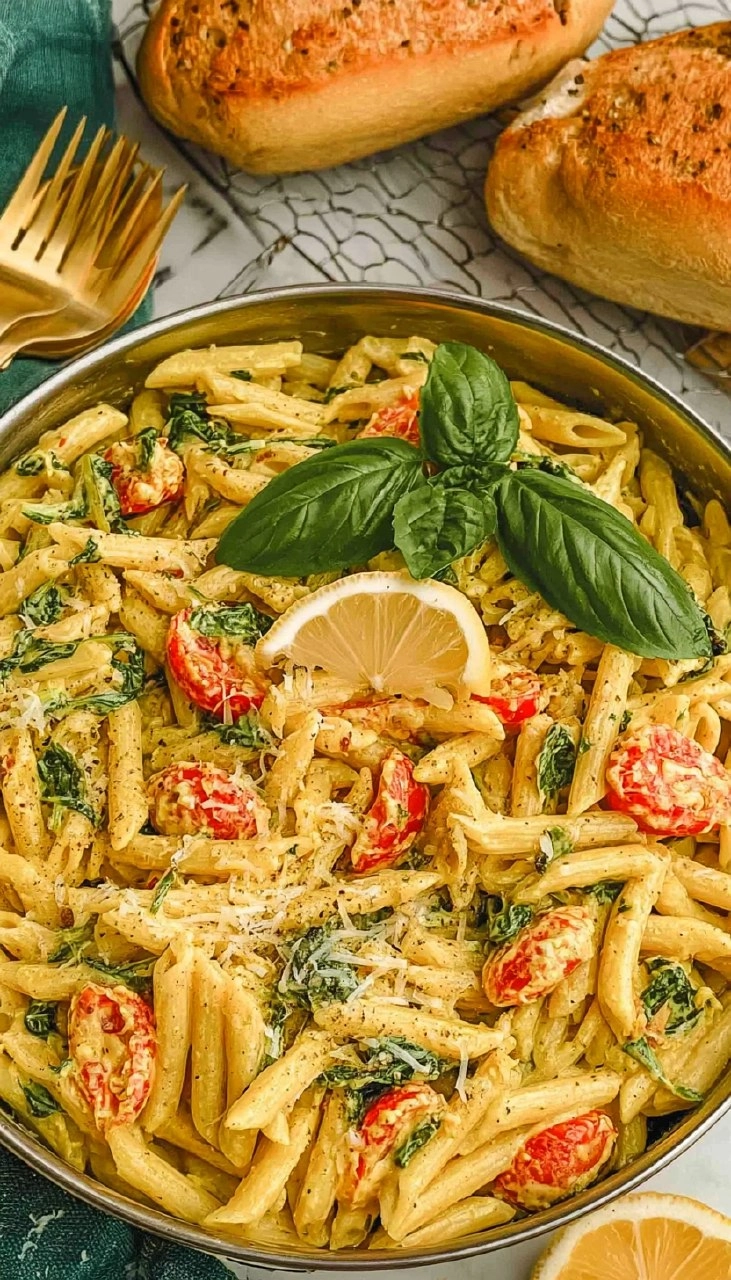 Lemon Pasta That Tastes Like Summer 71 Lemon Pasta That Tastes Like Summer
