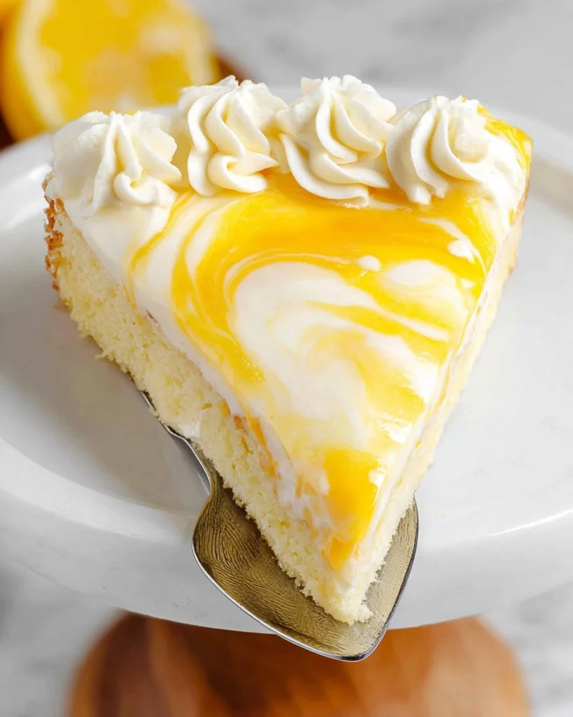 Limoncello-Mascarpone-Cake-Recipe
