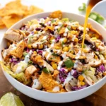 Loaded-Chicken-Frito-Cowboy-Cabbage-Recipe