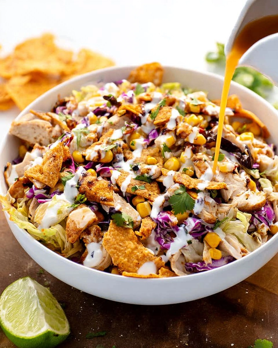 Loaded-Chicken-Frito-Cowboy-Cabbage-Recipe