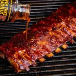 Smoked-Baby-Back-Ribs-Fall-Off-The-Bone-BBQ-Ribs-for-Fathers-Day-Recipe