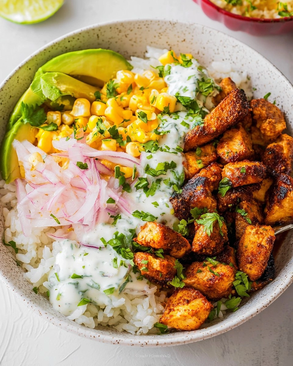 Street-Corn-Chicken-Rice-Bowls-Recipe