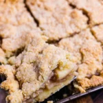 Apple Slab Pie 3