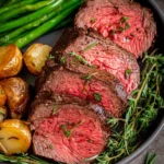 Beef Tenderloin 77 Beef Tenderloin 3