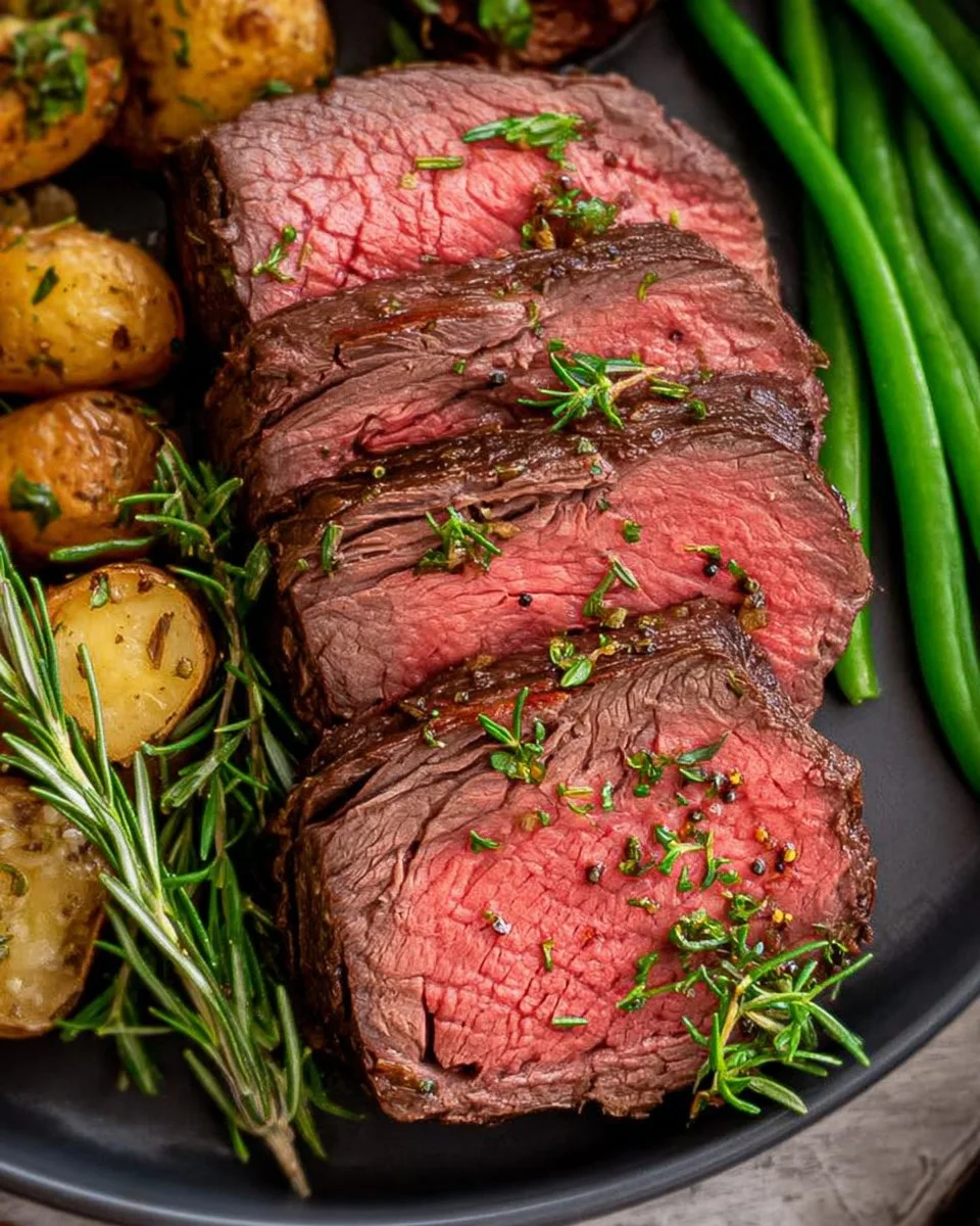 Beef Tenderloin 76 Beef Tenderloin