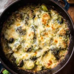 Brussels Sprouts Gratin 132 Brussels Sprouts Gratin 3