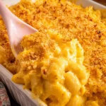 Butternut Squash Mac and Cheese 3