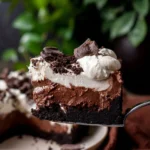 Mississippi Mud Pie 3