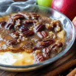 Pecan Pie Dip 3
