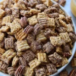 Praline Crunch 82 Praline Crunch 3