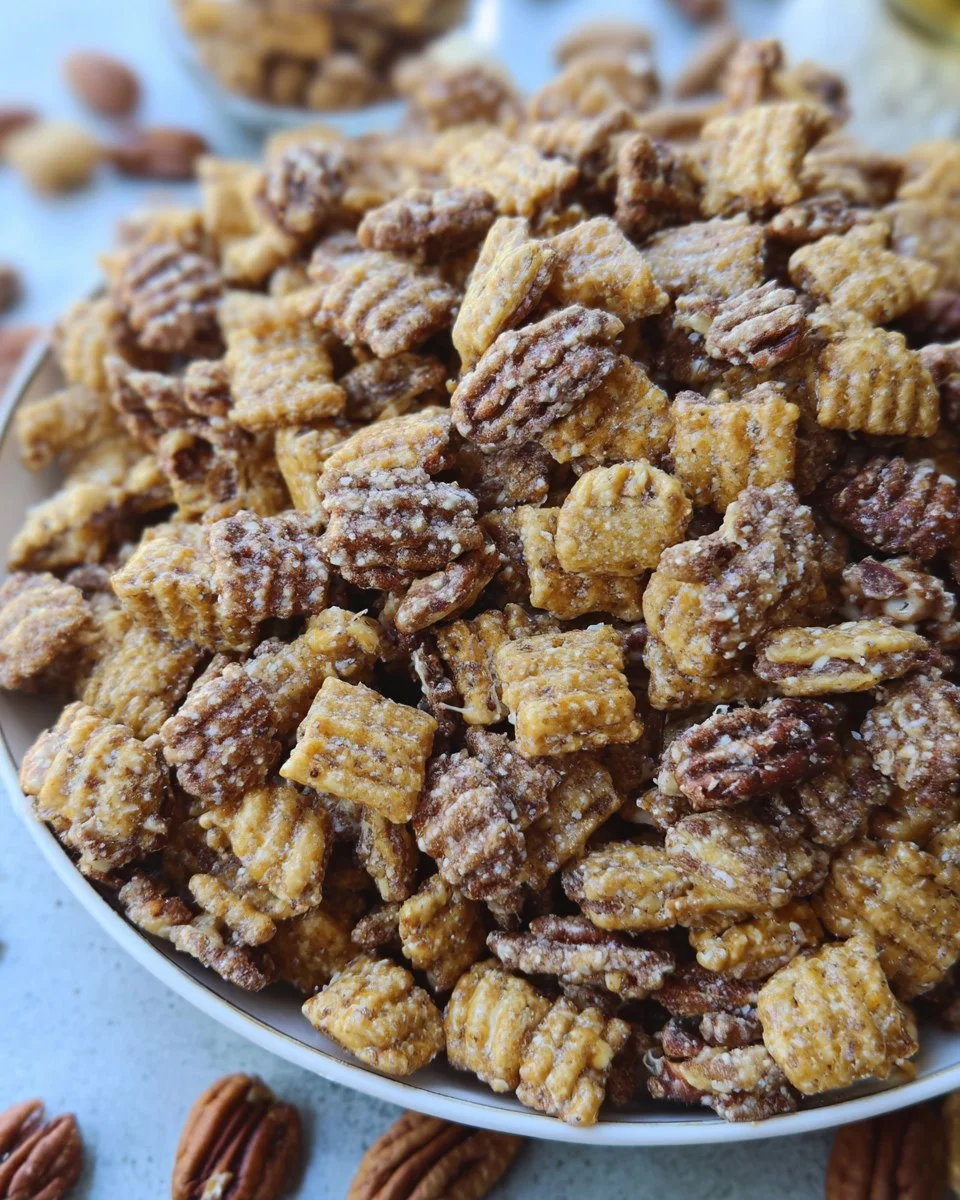 Praline Crunch 80 Praline Crunch