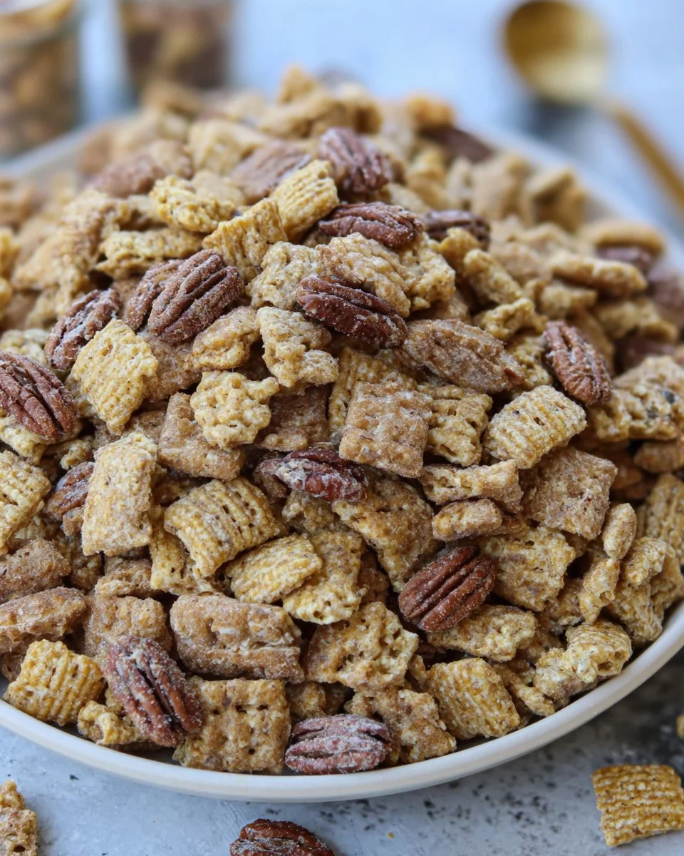 Praline Crunch 81 Praline Crunch