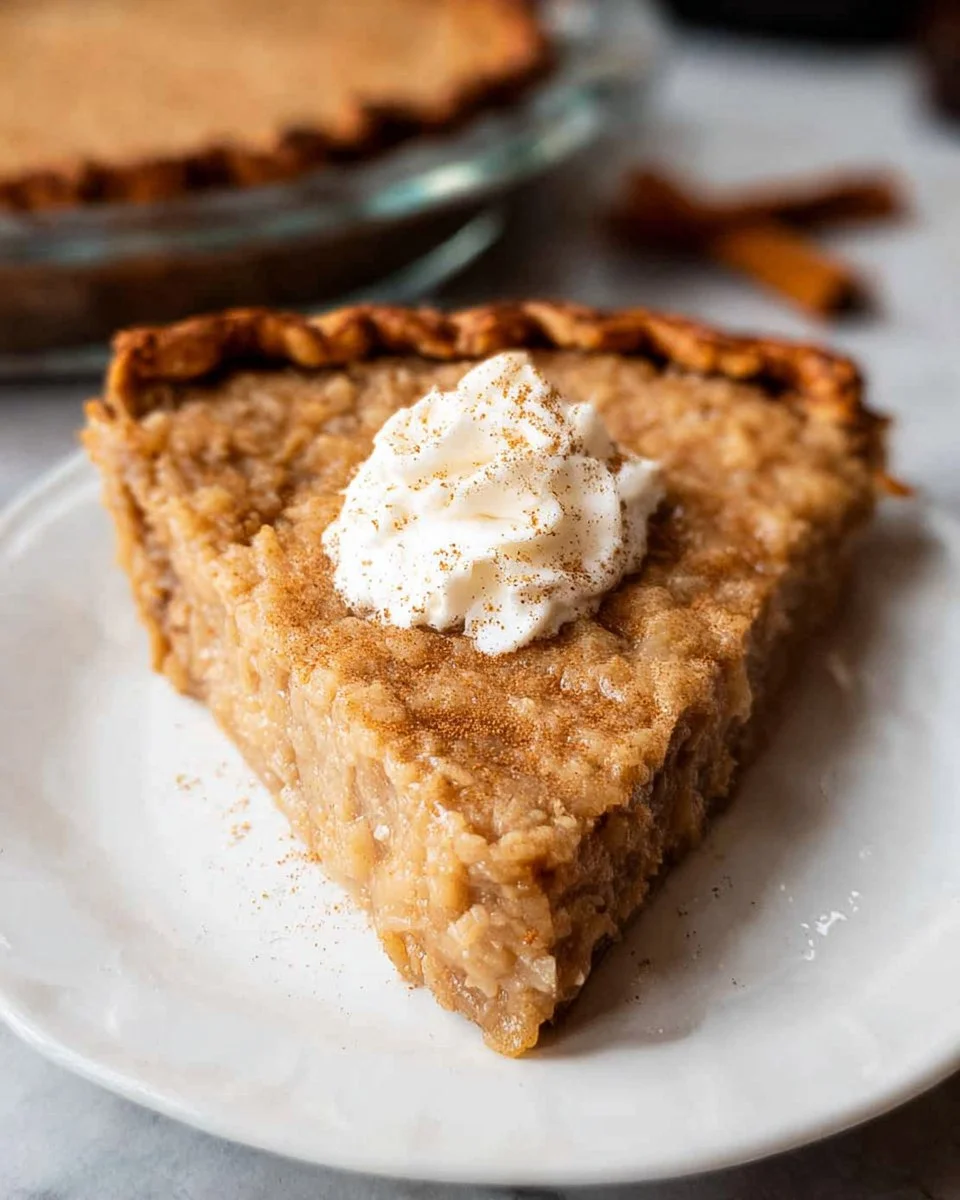 Sweet Rutabaga Pie 125 Sweet Rutabaga Pie