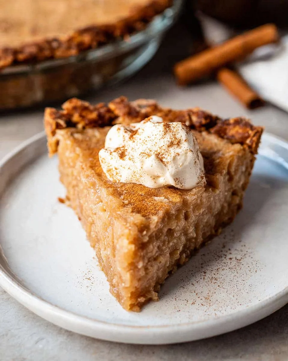 Sweet Rutabaga Pie 126 Sweet Rutabaga Pie