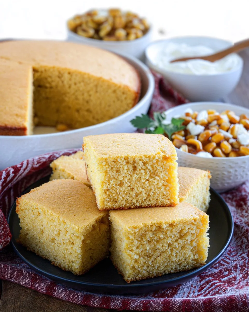 The Best Cornbread 70 The Best Cornbread