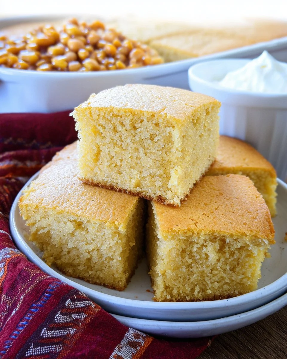 The Best Cornbread 71 The Best Cornbread