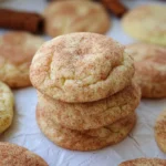 Cake Mix Snickerdoodles 3