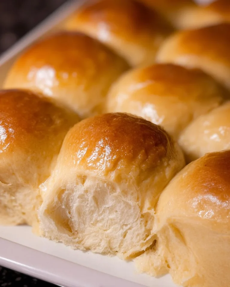 Dinner Rolls