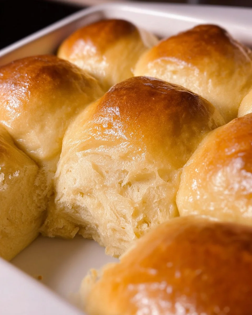 Dinner Rolls 96 Dinner Rolls