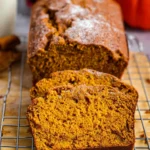 Easy Pumpkin Bread 102 Easy Pumpkin Bread 3